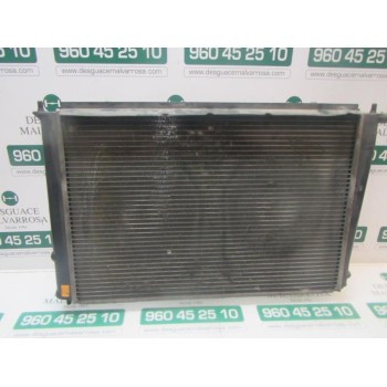 RADIADOR AGUA 253104A110 