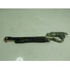 Recambio de airbag lateral trasero izquierdo para bmw x5 (e53) 3.0 turbodiesel cat referencia OEM IAM 72127078479 17078479074 