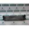 Recambio de intercooler para opel vivaro 1.9 cdti cat (f9q-760 / l08) referencia OEM IAM   