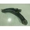 Recambio de brazo suspension inferior delantero izquierdo para renault zoe 68 kw referencia OEM IAM   