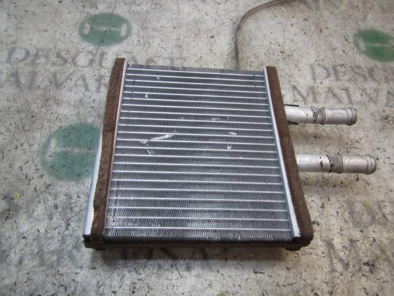 Recambio de radiador calefaccion / aire acondicionado para chevrolet aveo ls referencia OEM IAM   