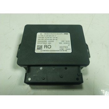 MODULO ELECTRONICO A2469003417 A2469003417 