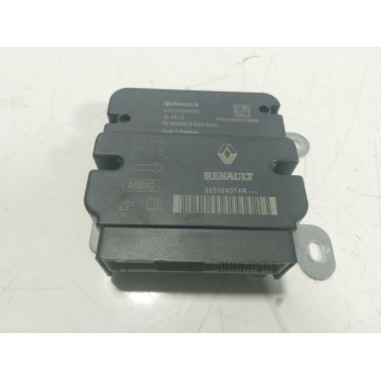 CENTRALITA AIRBAG 985104074R 