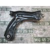 Recambio de brazo suspension inferior delantero izquierdo para skoda spaceback (5h) 1.6 tdi dpf referencia OEM IAM 6R0407151F  