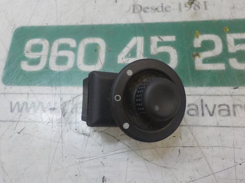 Recambio de mando retrovisor para opel vivaro 1.9 cdti cat (f9q-760 / l08) referencia OEM IAM   