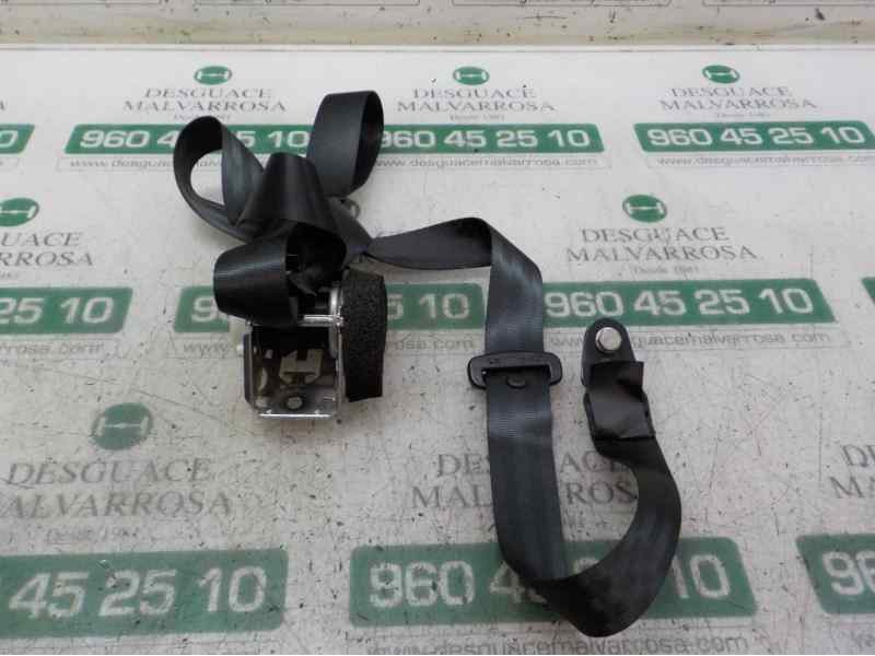 Recambio de cinturon seguridad trasero derecho para peugeot 3008 confort referencia OEM IAM 8975HY  