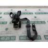 Recambio de cinturon seguridad trasero derecho para peugeot 3008 confort referencia OEM IAM 8975HY  