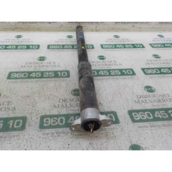 AMORTIGUADOR TRASERO IZQUIERDO 1898204 