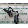 Recambio de cinturon seguridad trasero derecho para peugeot 3008 confort referencia OEM IAM 8975HY  