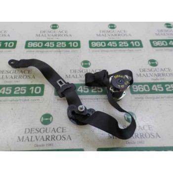 CINTURON SEGURIDAD TRASERO DERECHO 72112751402 