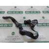 Recambio de cinturon seguridad trasero derecho para mini mini (r56) 1.4 16v cat referencia OEM IAM 72112751402  
