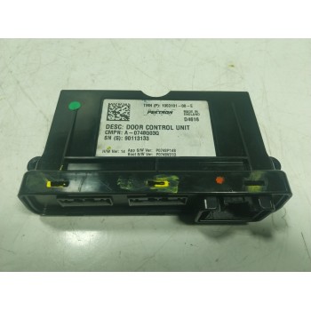 MODULO ELECTRONICO 100310100E 100310100E 