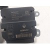 Recambio de centralita airbag para renault zoe 68 kw referencia OEM IAM  985104074R 