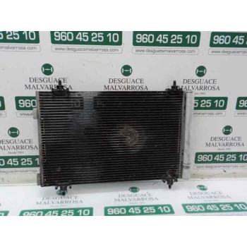 CONDENSADOR AIRE ACONDICIONADO 6455GH 9682531580 