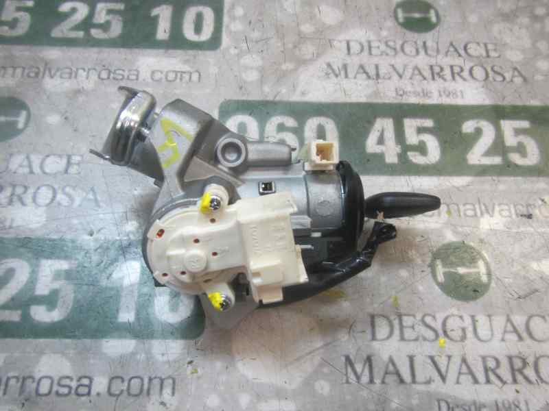 Recambio de antirrobo para toyota verso 1.6 d-4d cat referencia OEM IAM 897830F030 897830F030 