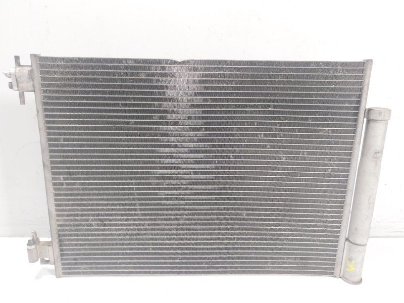 Recambio de condensador aire acondicionado para smart forfour 1.0 cat referencia OEM IAM A4535000054 A4535000054 