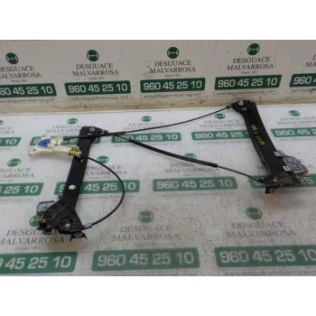 ELEVALUNAS DELANTERO DERECHO A2097200846 