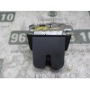 Recambio de cerradura maletero / porton para skoda spaceback (5h) 1.6 tdi dpf referencia OEM IAM 8R0827505A  