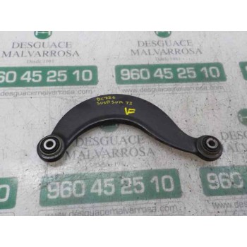 BRAZO SUSPENSION SUPERIOR TRASERO IZQUIERDO 1755222 