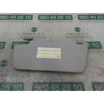 PARASOL DERECHO A20481015107F59 