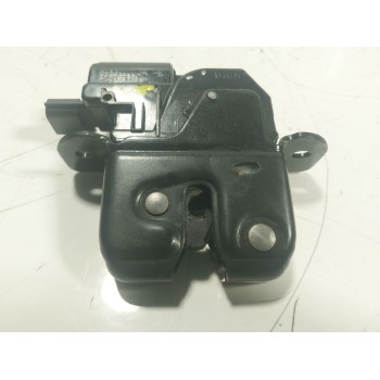 CERRADURA MALETERO / PORTON 846300003R 