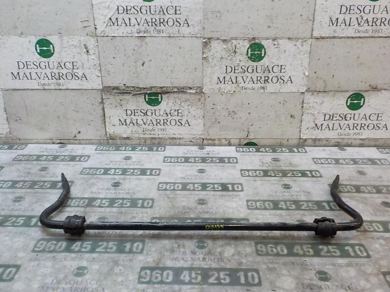 Recambio de barra estabilizadora delantera para citroën c4 lim. feel edition referencia OEM IAM 5081Q8  