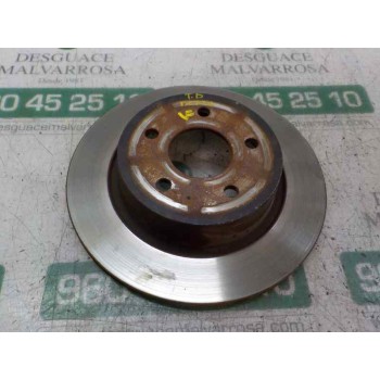 DISCO FRENO TRASERO 1683383 
