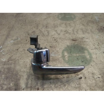 MANETA INTERIOR TRASERA IZQUIERDA GJ6A59330D 