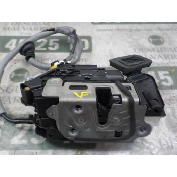 CERRADURA PUERTA DELANTERA DERECHA 5E1837016A 