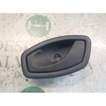 MANETA INTERIOR TRASERA IZQUIERDA 