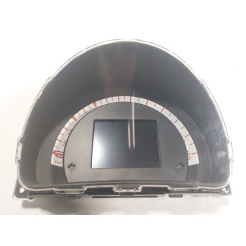 CUADRO INSTRUMENTOS A4539009802 248213313R 