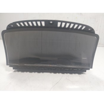 PANTALLA MULTIFUNCION 65826960096 8385449 