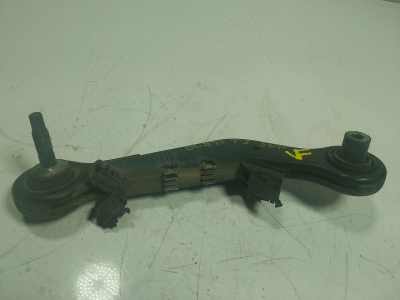 Recambio de brazo suspension superior trasero izquierdo para bmw x5 (e53) 3.0 turbodiesel cat referencia OEM IAM 33326770859  