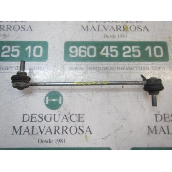 TIRANTE DELANTERO IZQUIERDO 91167000 