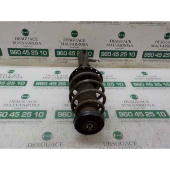 AMORTIGUADOR DELANTERO IZQUIERDO 13245966 