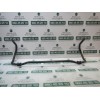 Recambio de barra estabilizadora delantera para mercedes-benz clase b (w245) 2.0 cdi cat referencia OEM IAM A1693230965  