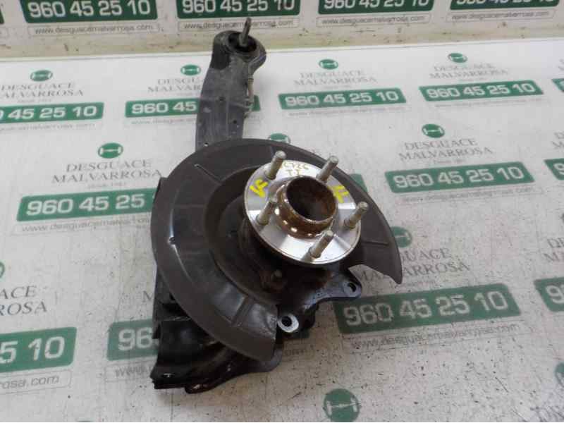 Recambio de mangueta trasera izquierda para ford c-max (ceu) 1.0 ecoboost cat referencia OEM IAM 1778732  