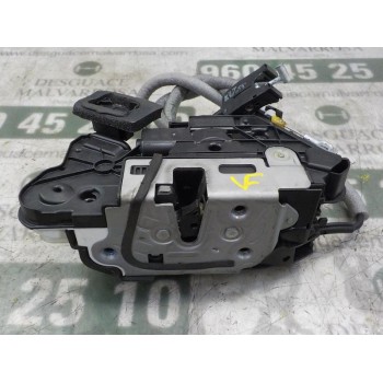 CERRADURA PUERTA DELANTERA IZQUIERDA 5E1837015A 