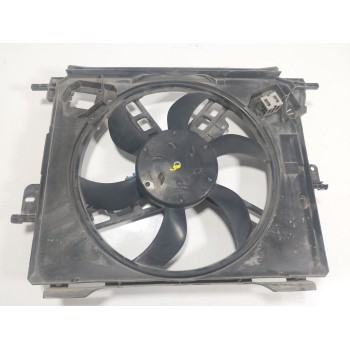 ELECTROVENTILADOR A4539064300 