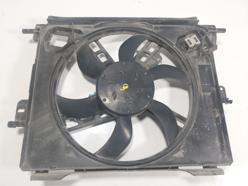 Recambio de electroventilador para smart forfour 1.0 cat referencia OEM IAM A4539064300  