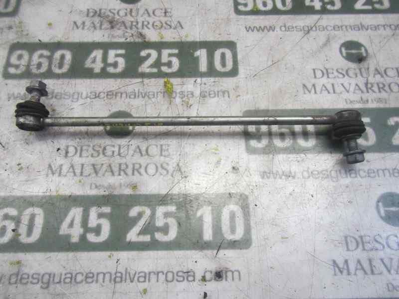 Recambio de tirante delantero izquierdo para peugeot 3008 1.6 hdi fap referencia OEM IAM   
