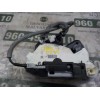 Recambio de cerradura puerta delantera izquierda para skoda spaceback (5h) 1.6 tdi dpf referencia OEM IAM 5E1837015A  