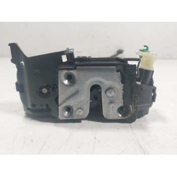 CERRADURA PUERTA DELANTERA IZQUIERDA 805031107R 