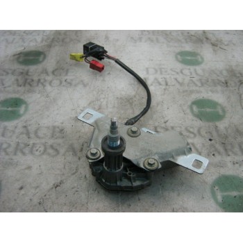 MOTOR LIMPIA TRASERO 