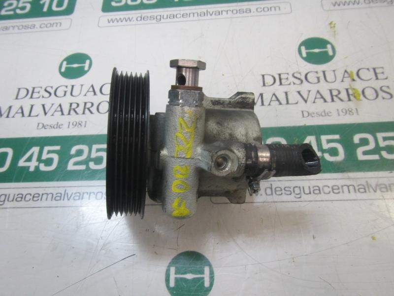 Recambio de bomba direccion para volkswagen golf iv berlina (1j1) 1.8 referencia OEM IAM   