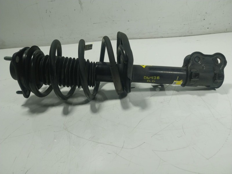 Recambio de amortiguador delantero derecho para hyundai i40 i (vf) 1.7 crdi referencia OEM IAM 546613Z720 546613Z720 
