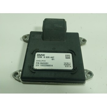 MODULO ELECTRONICO 8635447 