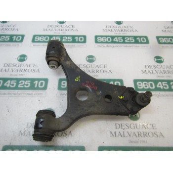 BRAZO SUSPENSION INFERIOR DELANTERO DERECHO A1693301007 