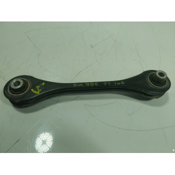 BRAZO SUSPENSION INFERIOR TRASERO IZQUIERDO 5Q0501529E 5Q0501529E 