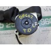 Recambio de cinturon seguridad trasero derecho para mini mini (r56) 1.4 16v cat referencia OEM IAM 72112751402  